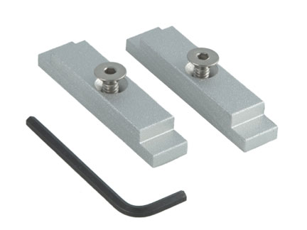 Folbe T-Cleat Rod Holder Cleat, Set of 2 