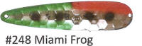 248-Miami Frog