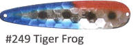 249-Tiger Frog