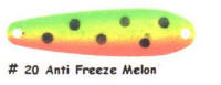20-Antifreeze Melon