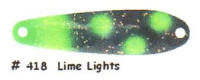 418-Lime Lights