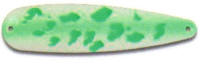 259-Green Splatter